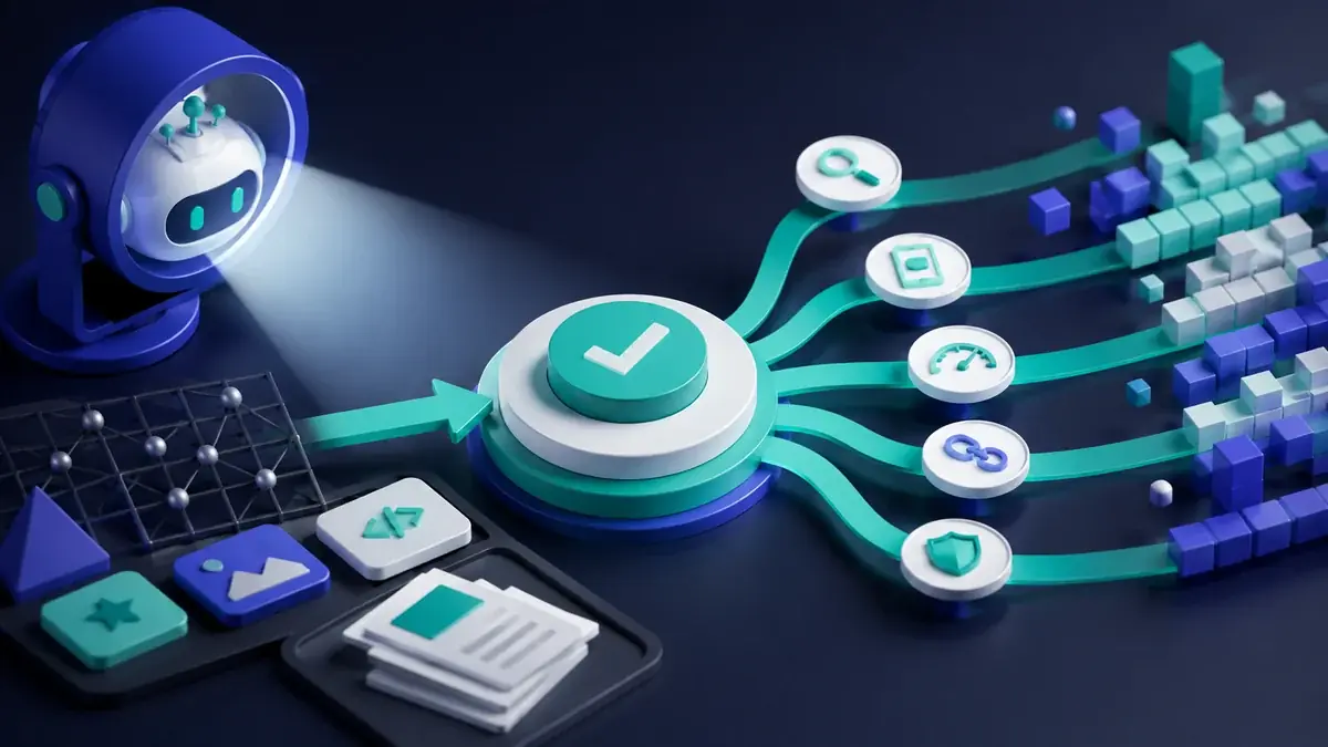 Search Central Live — illustration