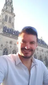 stephane dessenne