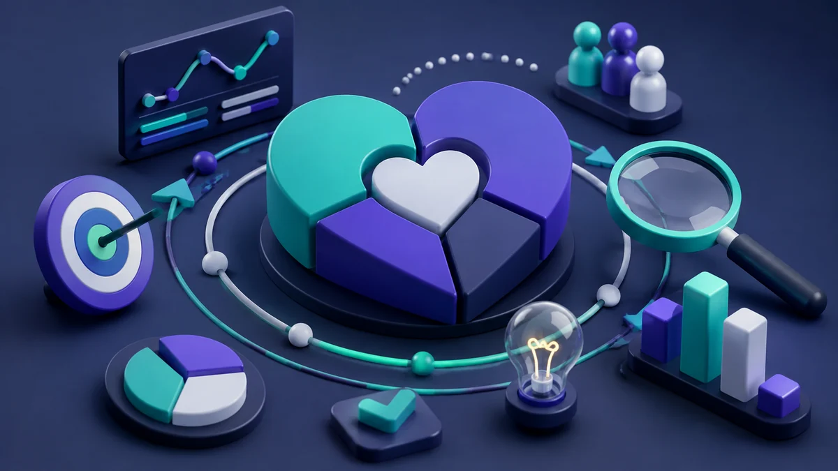 We Love SEO — illustration