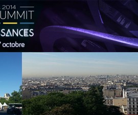 ovh summit paris 2014