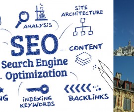 seo camp a lille 2014