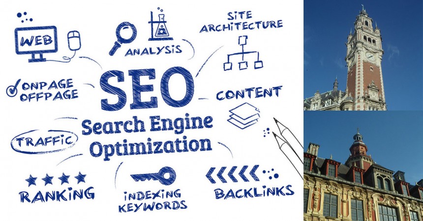 seo camp a lille 2014