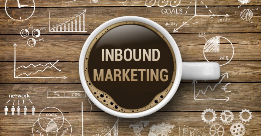 Inbound Marketing