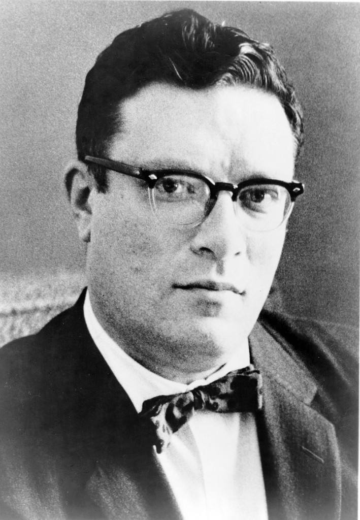 isaac asimov et l'intelligence artificielle de ses robots