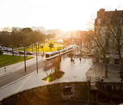 metro de nantes