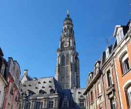 blog arras ville